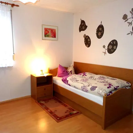 Pension Sonnenhuegel Markersdorf Room photo