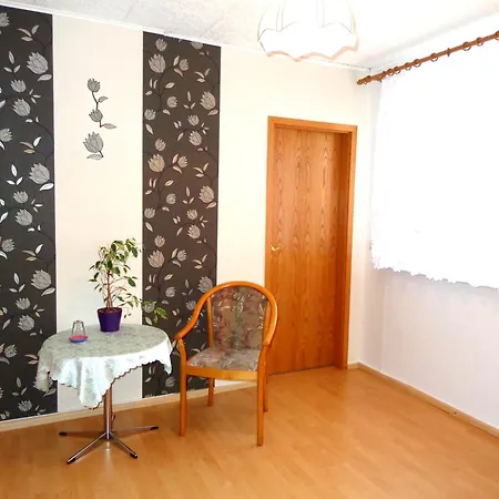 Pension Sonnenhuegel Markersdorf Room photo