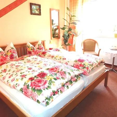 Pension Sonnenhuegel Markersdorf Room photo