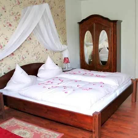 Pension Sonnenhuegel Markersdorf Room photo