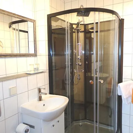 Pension Sonnenhuegel Markersdorf Room photo
