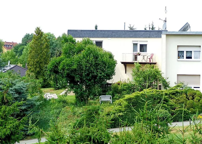 Pension Sonnenhuegel