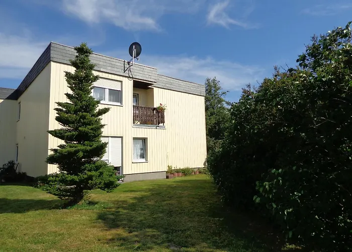 Pension Sonnenhuegel
