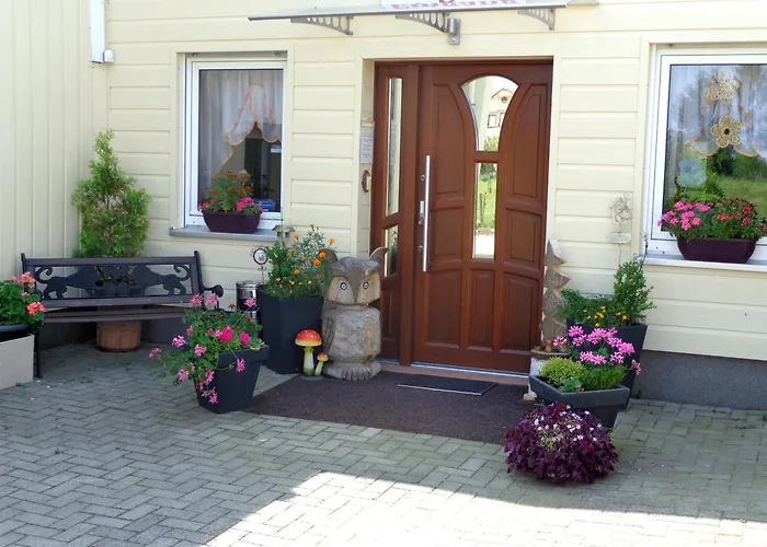 Pension Sonnenhuegel