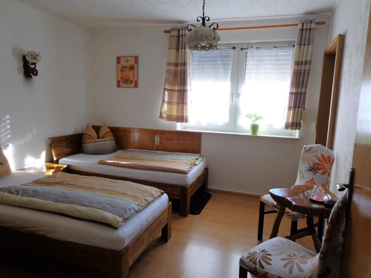 Sonnenhuegel 3* Markersdorf