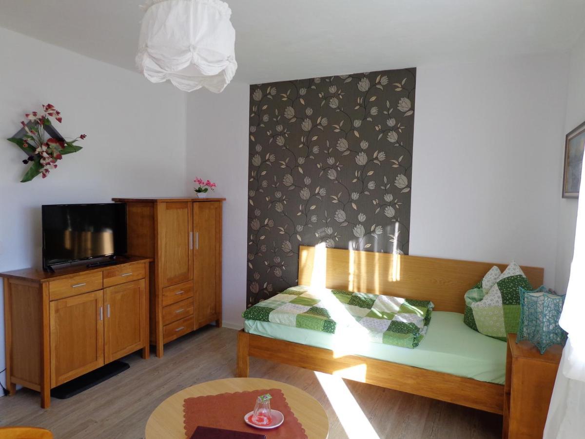 Sonnenhuegel Guest house