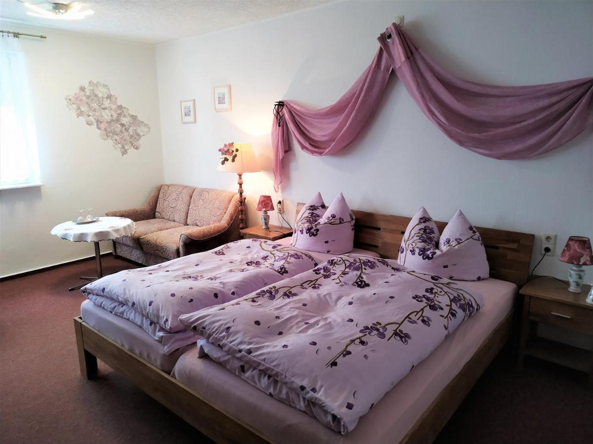 Sonnenhuegel Guest house 3*