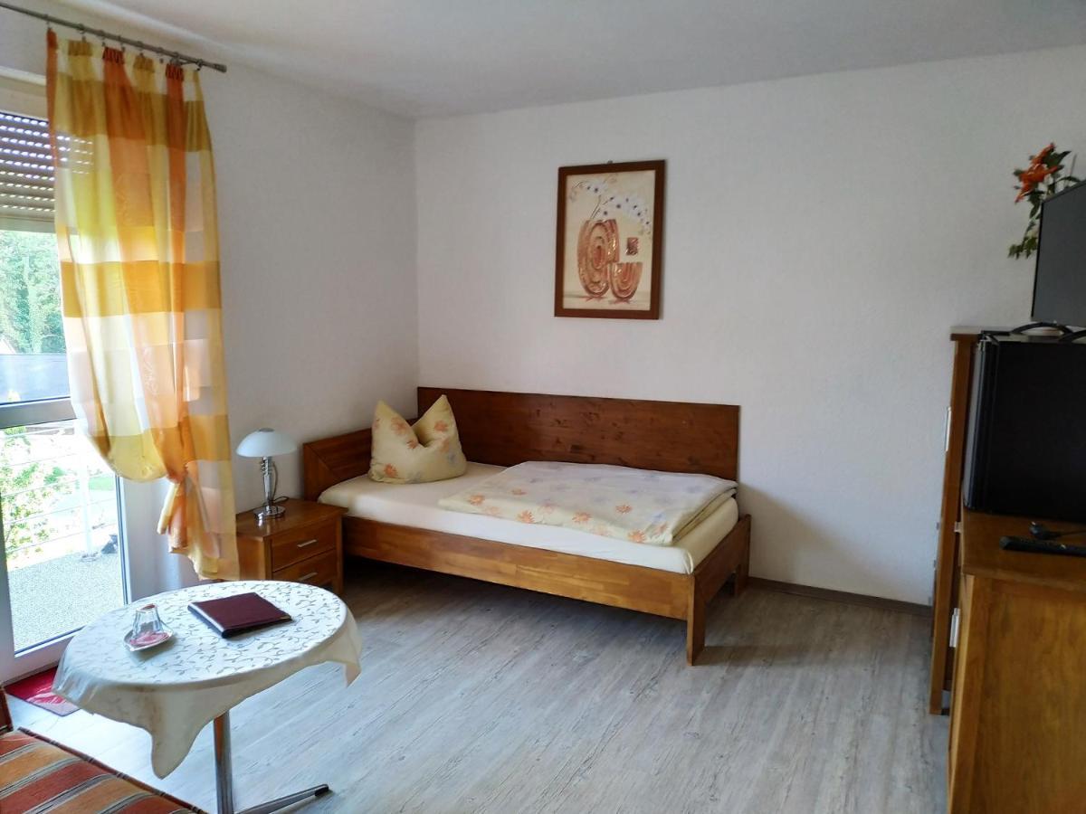 Guest house Sonnenhuegel
