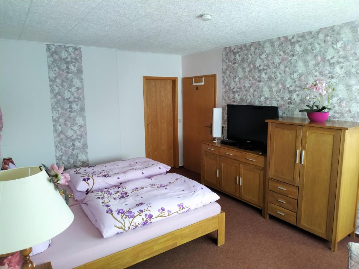 Sonnenhuegel Guest house 3*