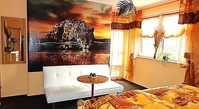 Sonnenhuegel Guest house