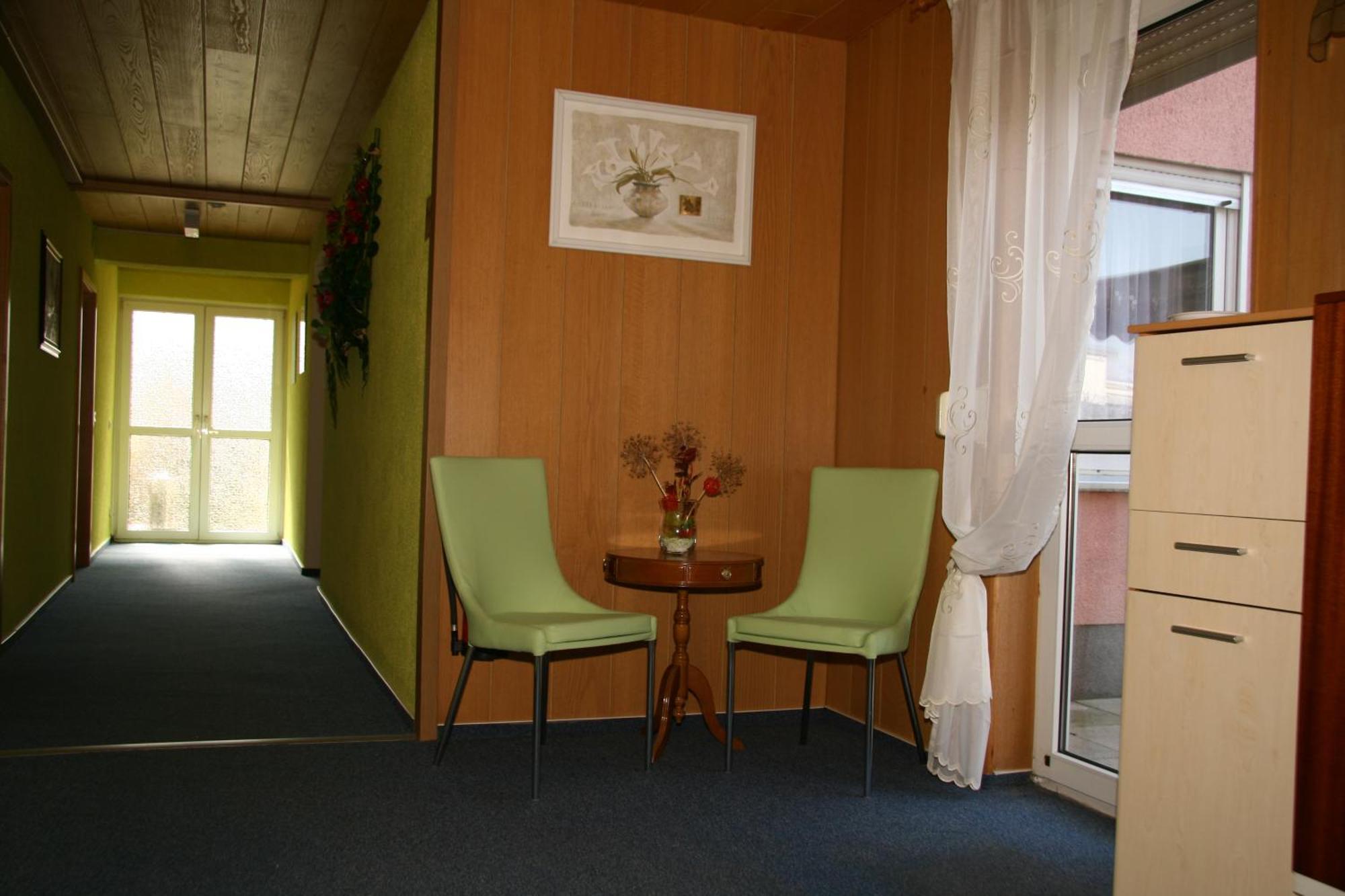 Sonnenhuegel 3* Markersdorf