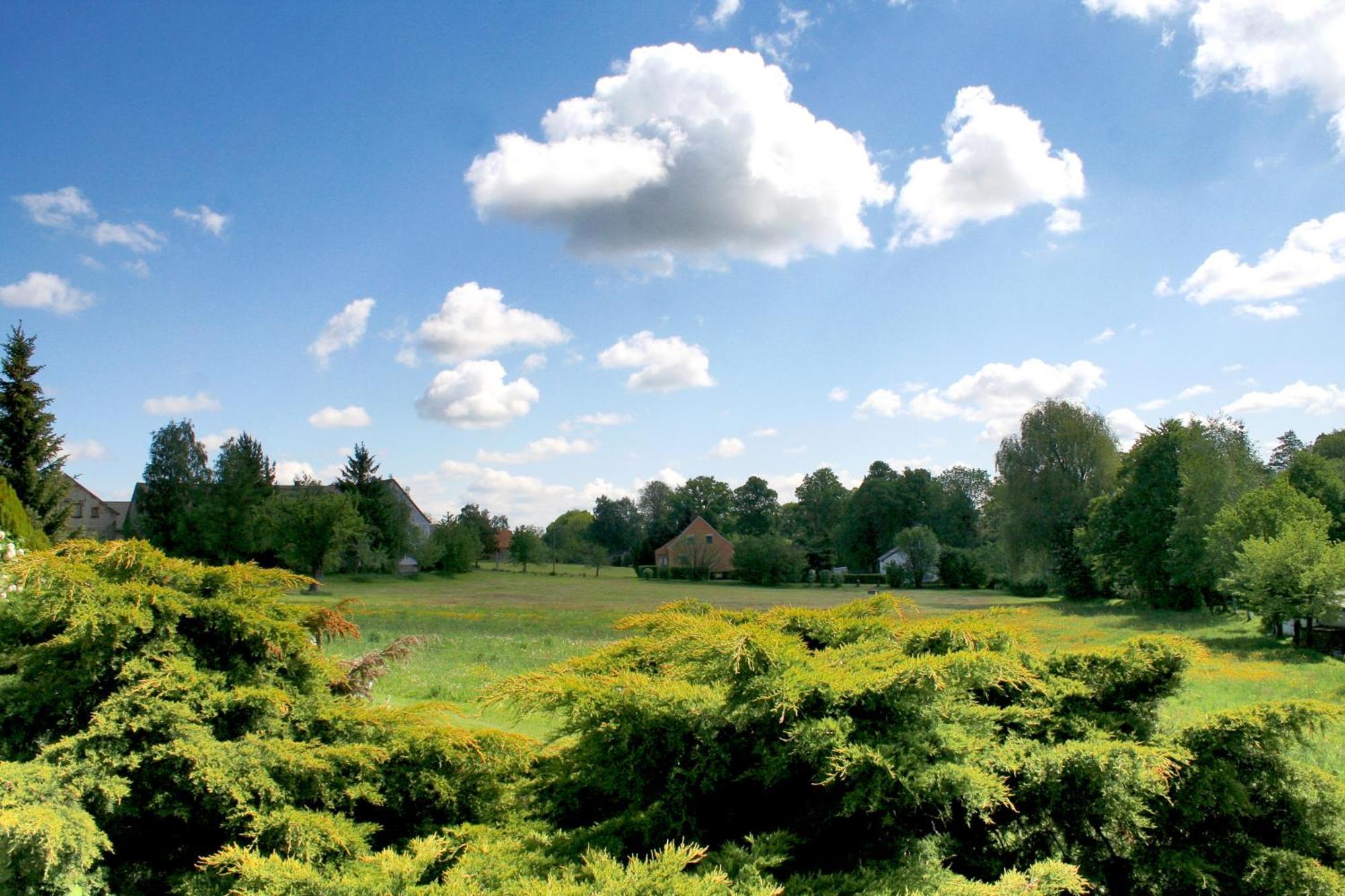 Guest house Sonnenhuegel Markersdorf