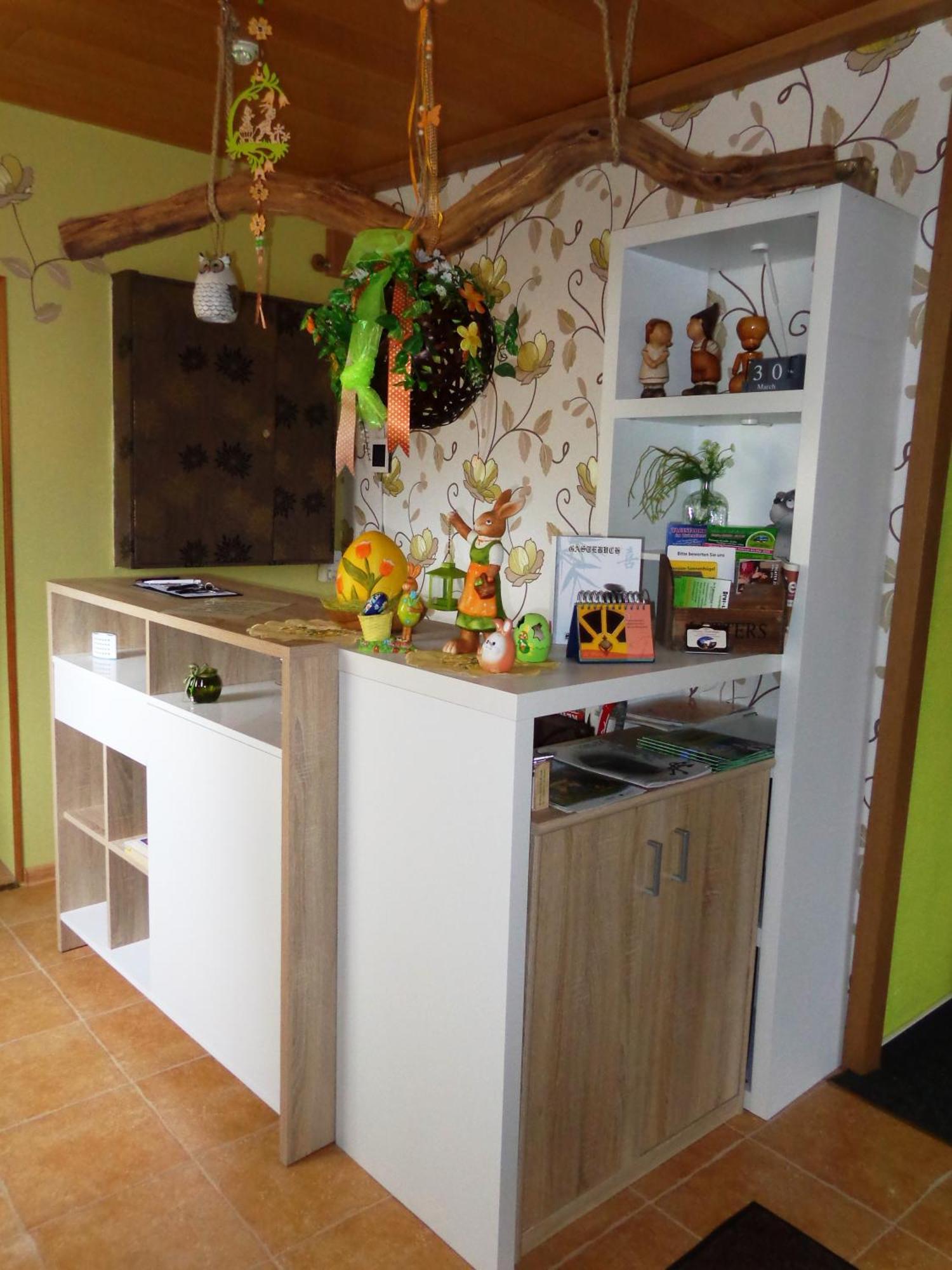 Sonnenhuegel Guest house