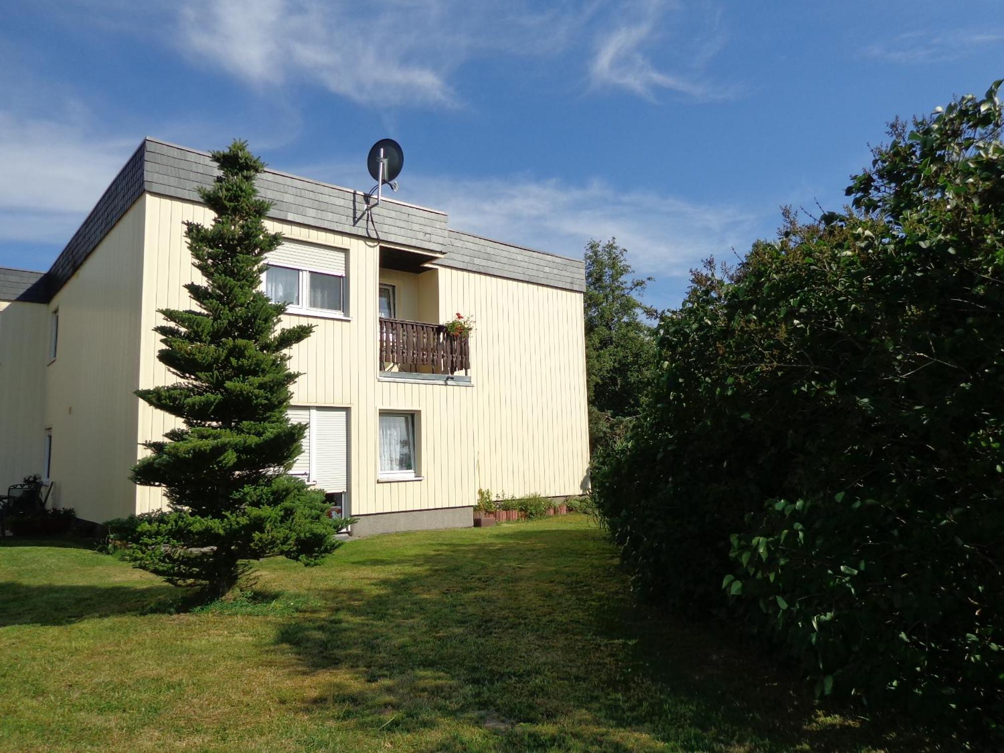 Guest house Sonnenhuegel Markersdorf