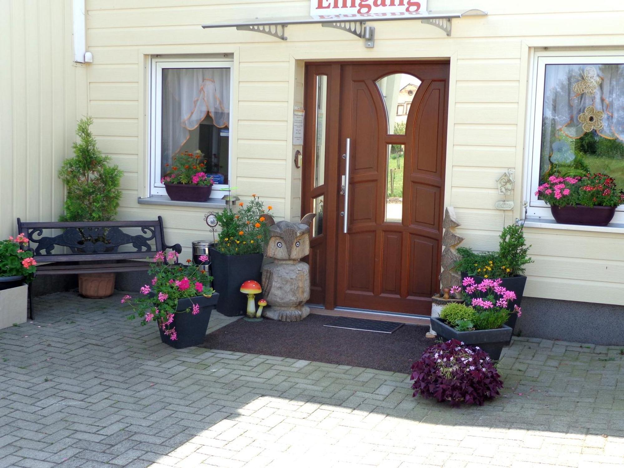 Gasthuis Sonnenhuegel 3*