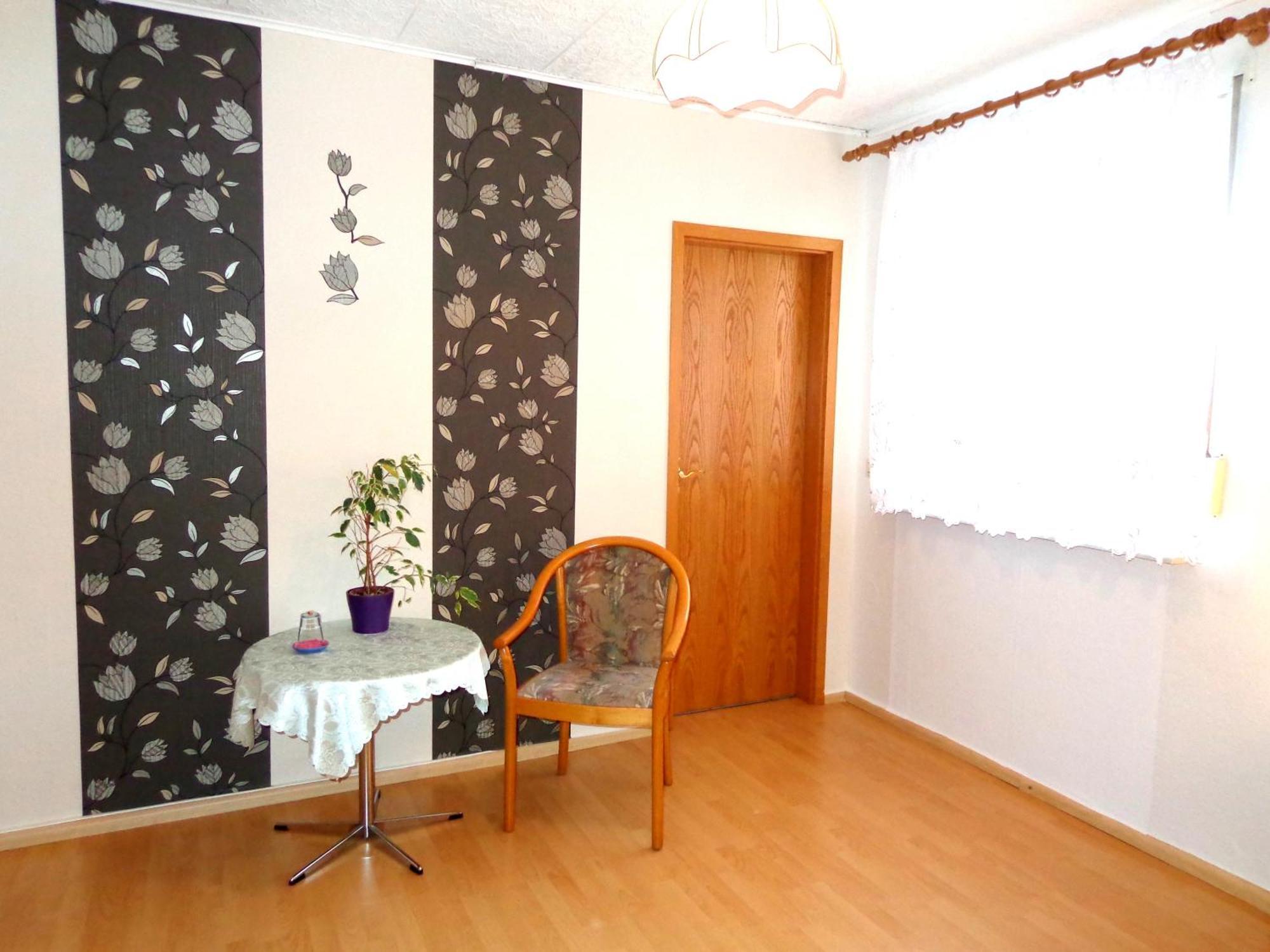 Guest house Sonnenhuegel