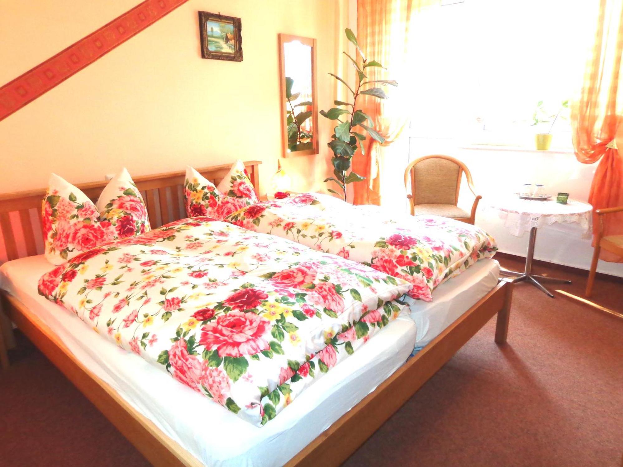 Sonnenhuegel Guest house