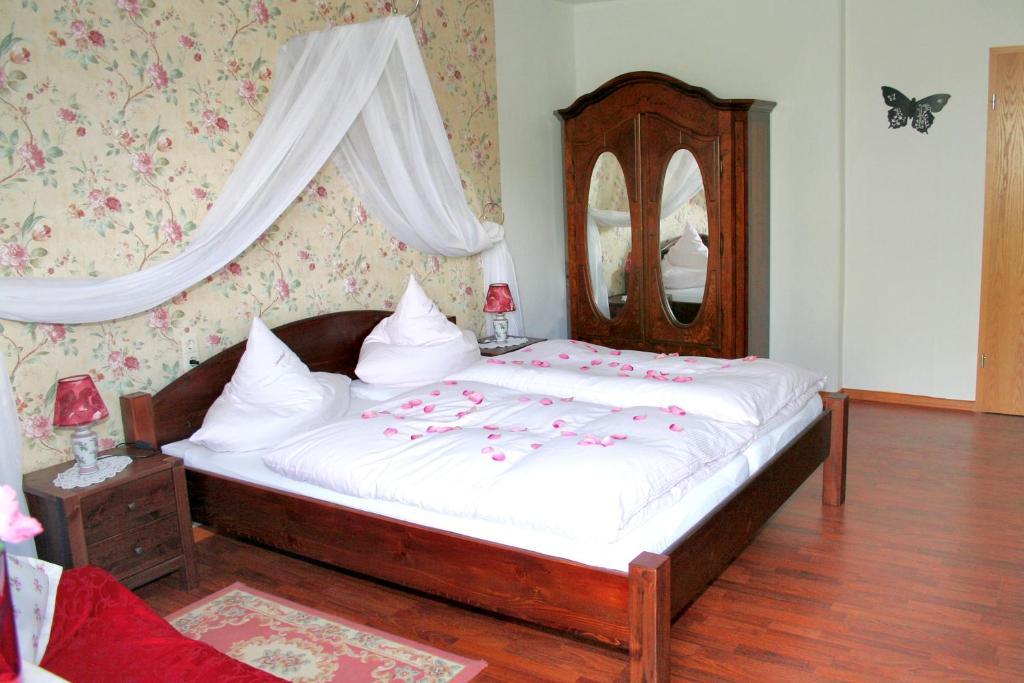 Guest house Sonnenhuegel 3*