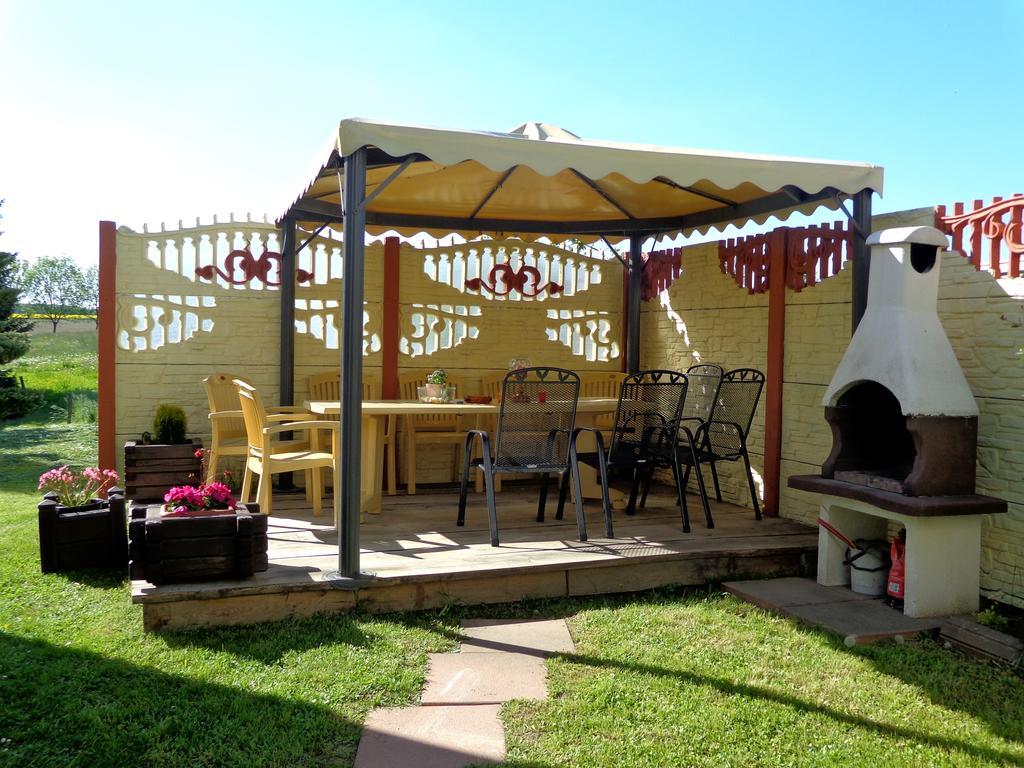 Guest house Sonnenhuegel Markersdorf