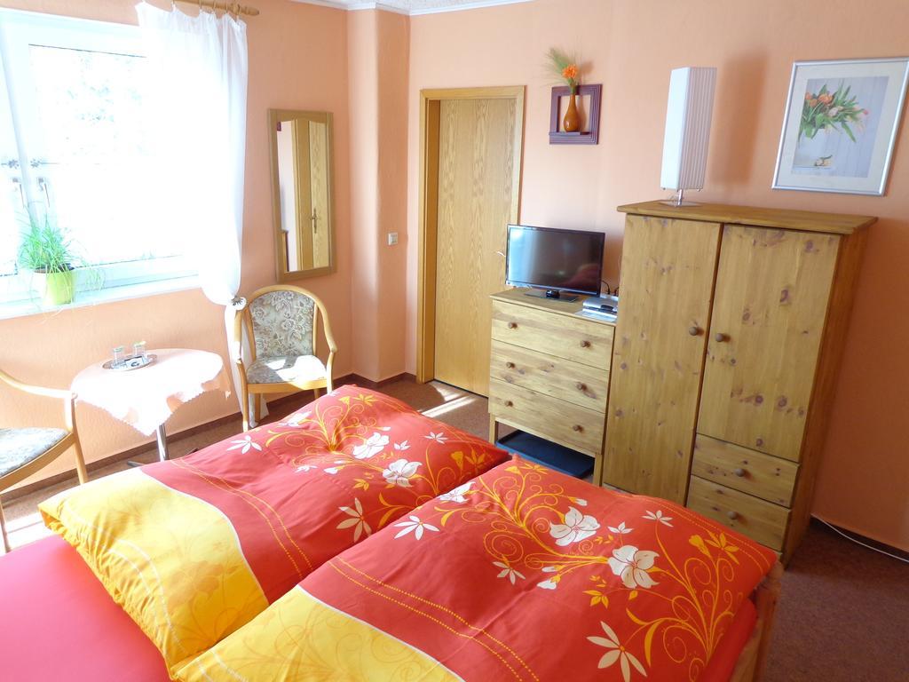 Guest house Sonnenhuegel