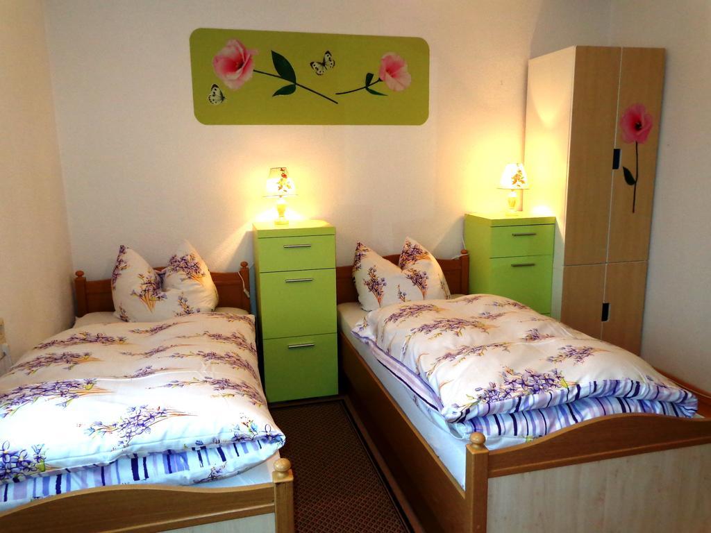 Sonnenhuegel Guest house