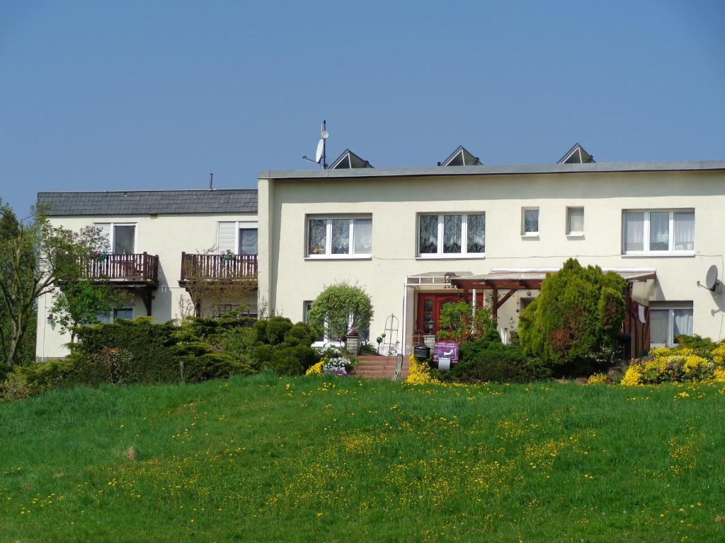 Guest house Sonnenhuegel