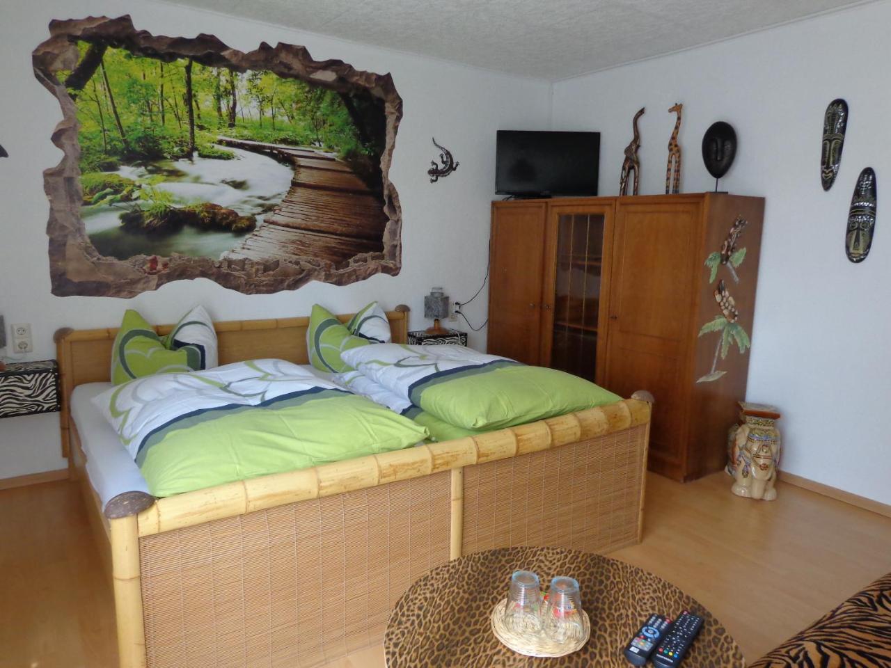 Sonnenhuegel 3* Markersdorf