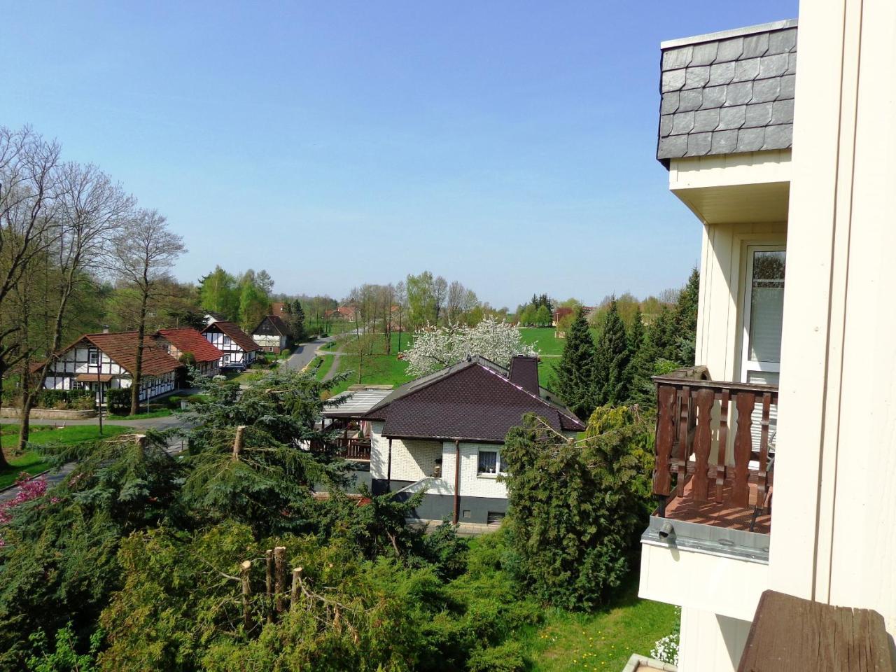 Sonnenhuegel 3*